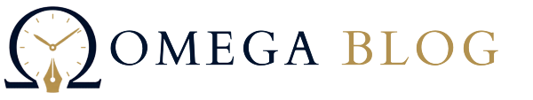OmegaWatches.blog logo