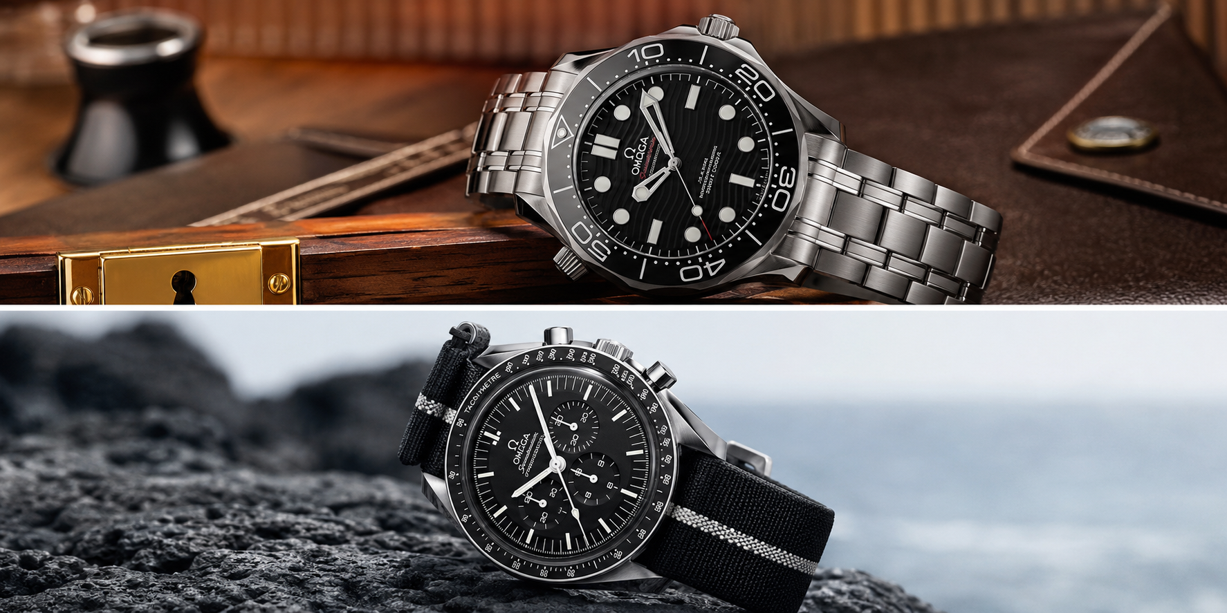Omega Watches Buying Guide
