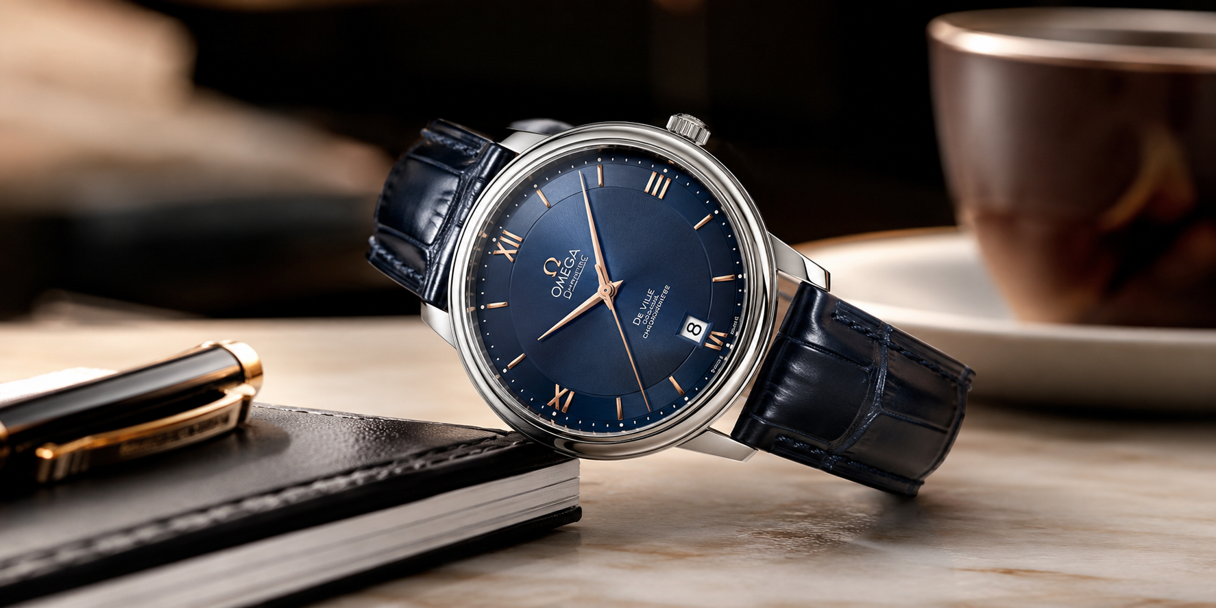 Omega De Ville Review 2026 Worth Buying