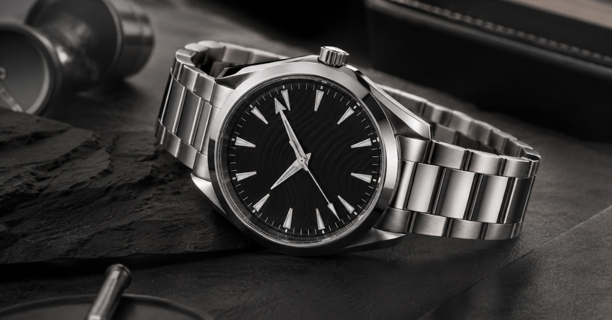 Omega 