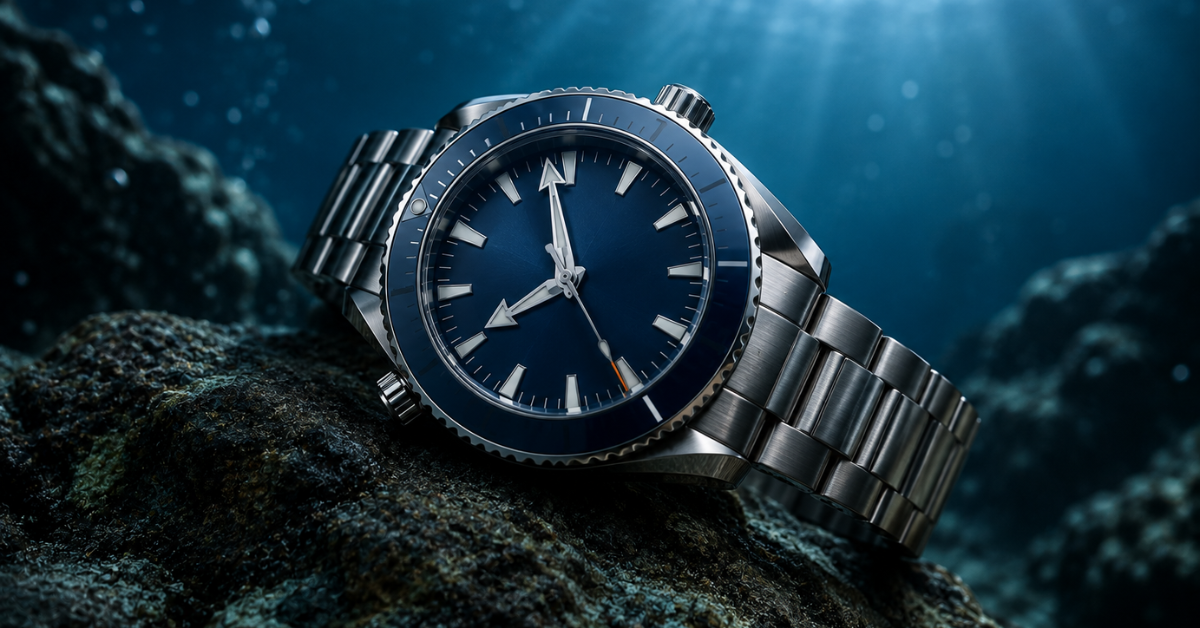 omega