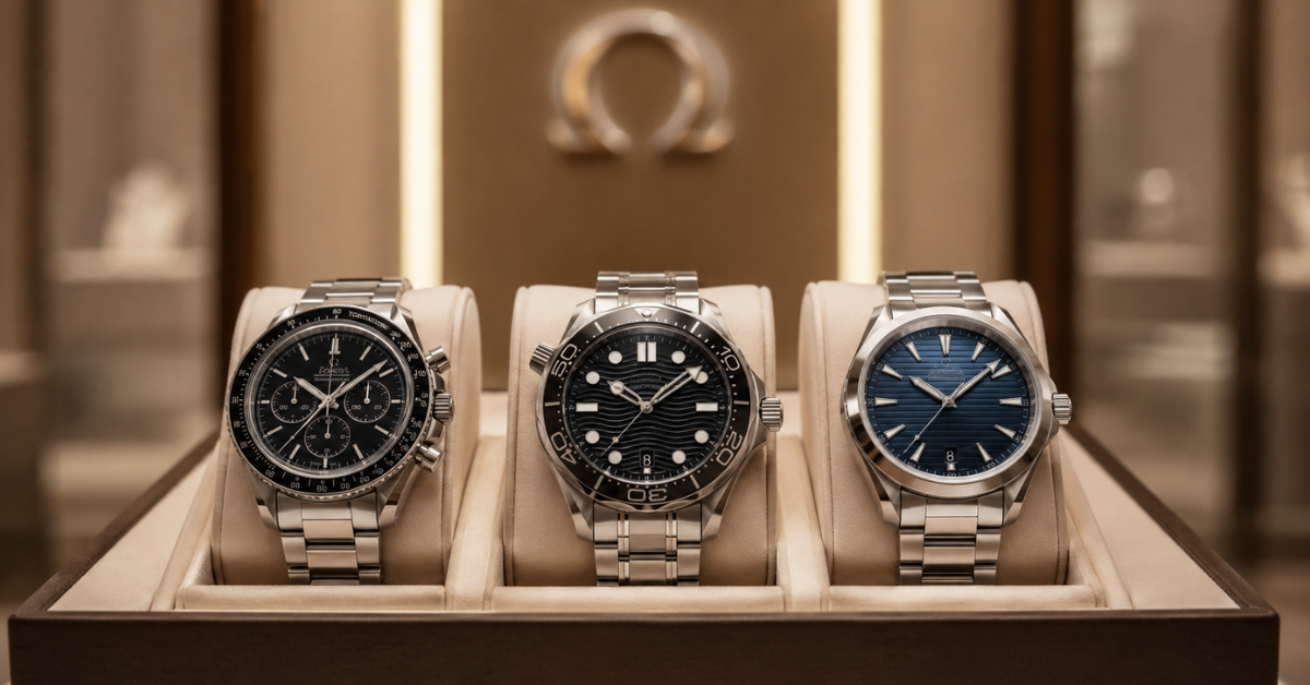 Omega Waitlists 2026