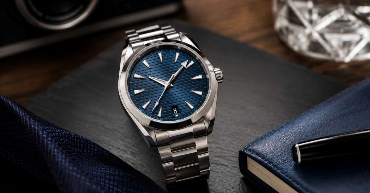 Omega
