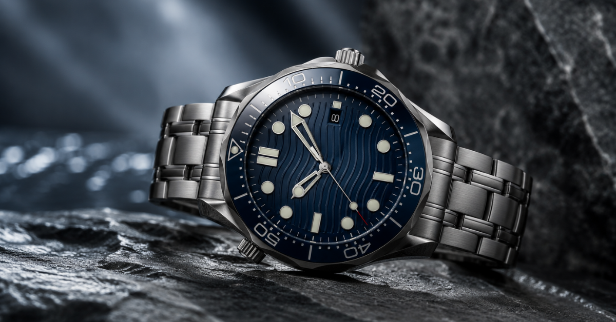 omega watches 