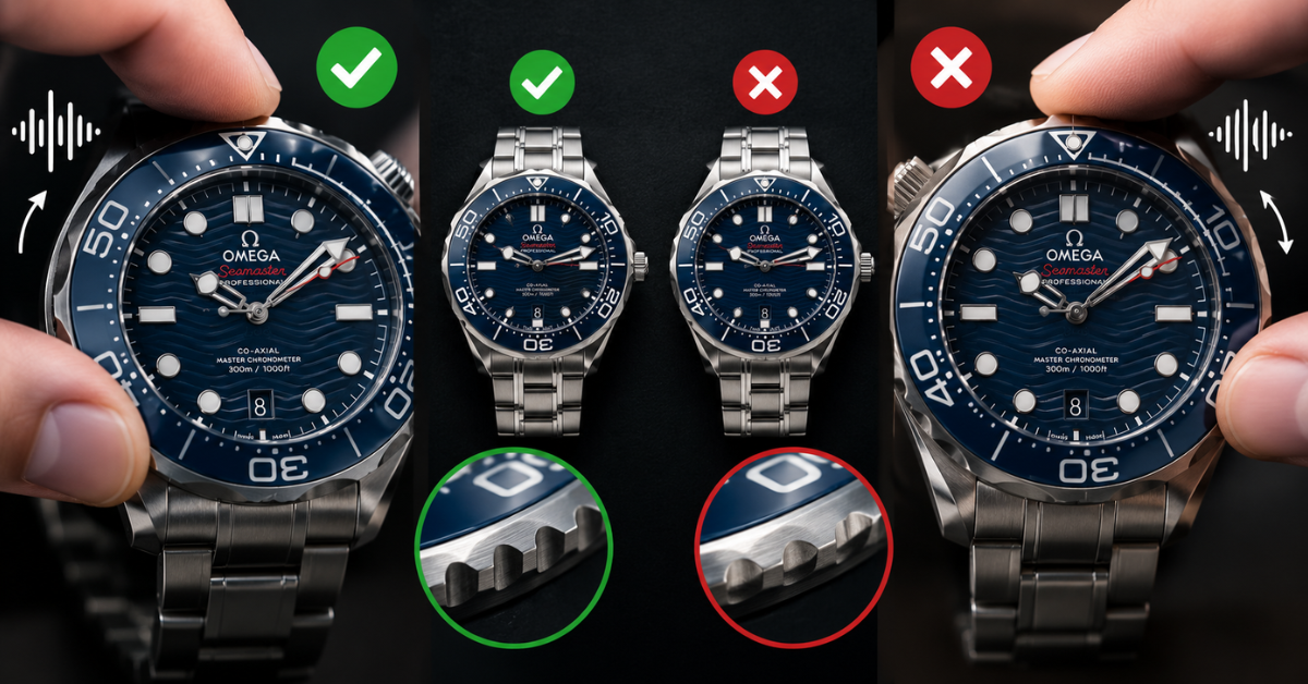 omega watches 