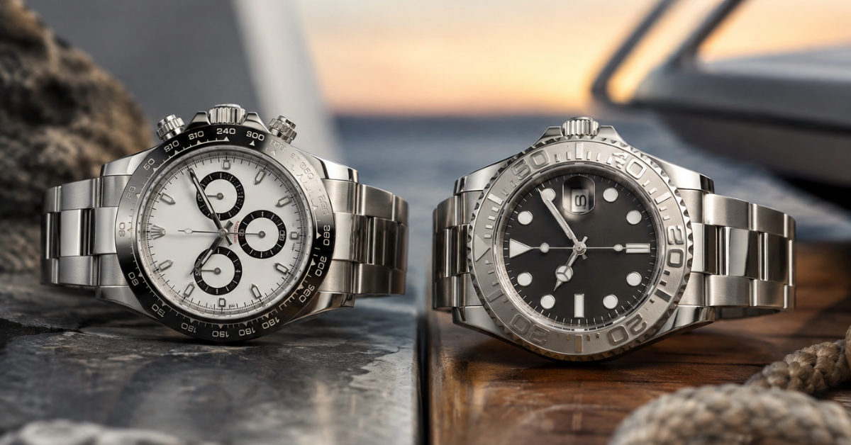 Omega Constellation Observatory