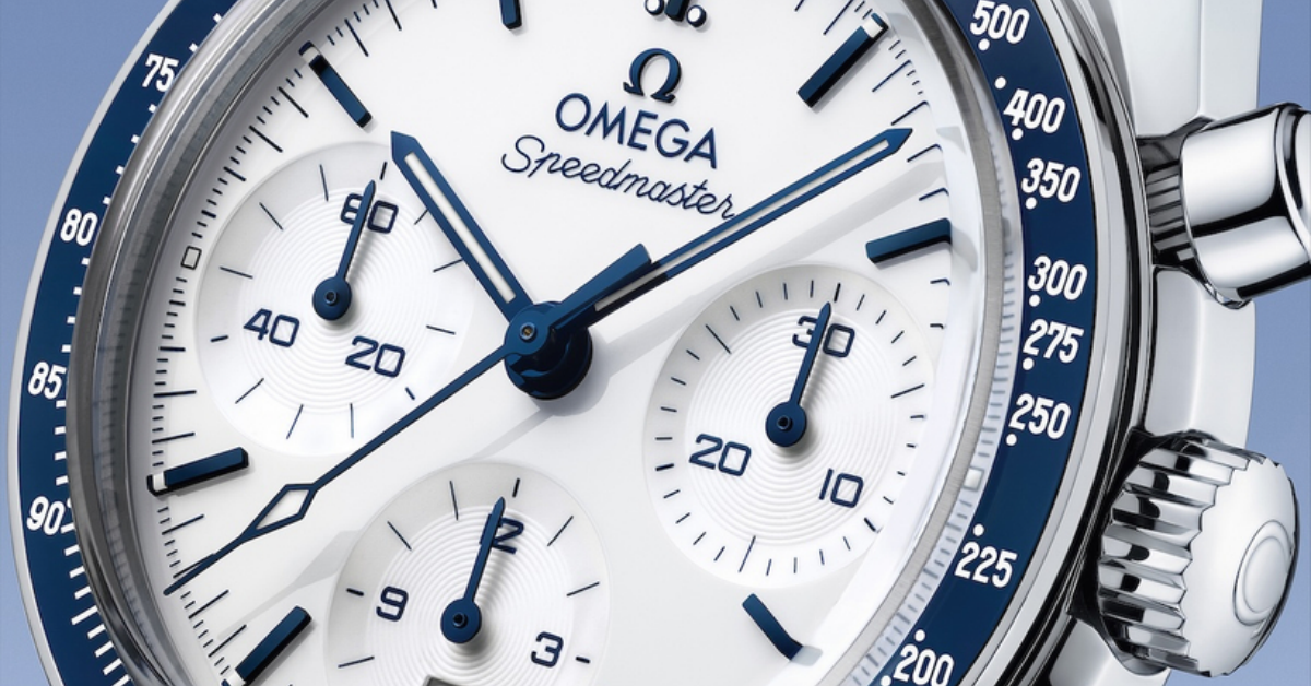 omega 