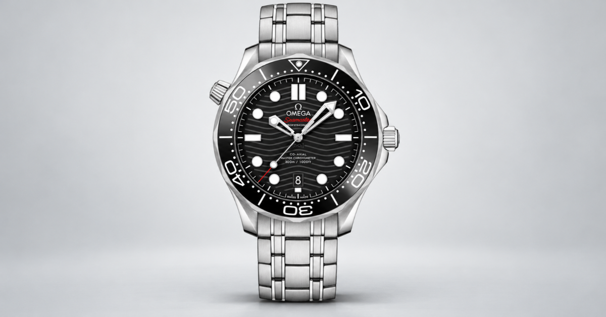 Omega
