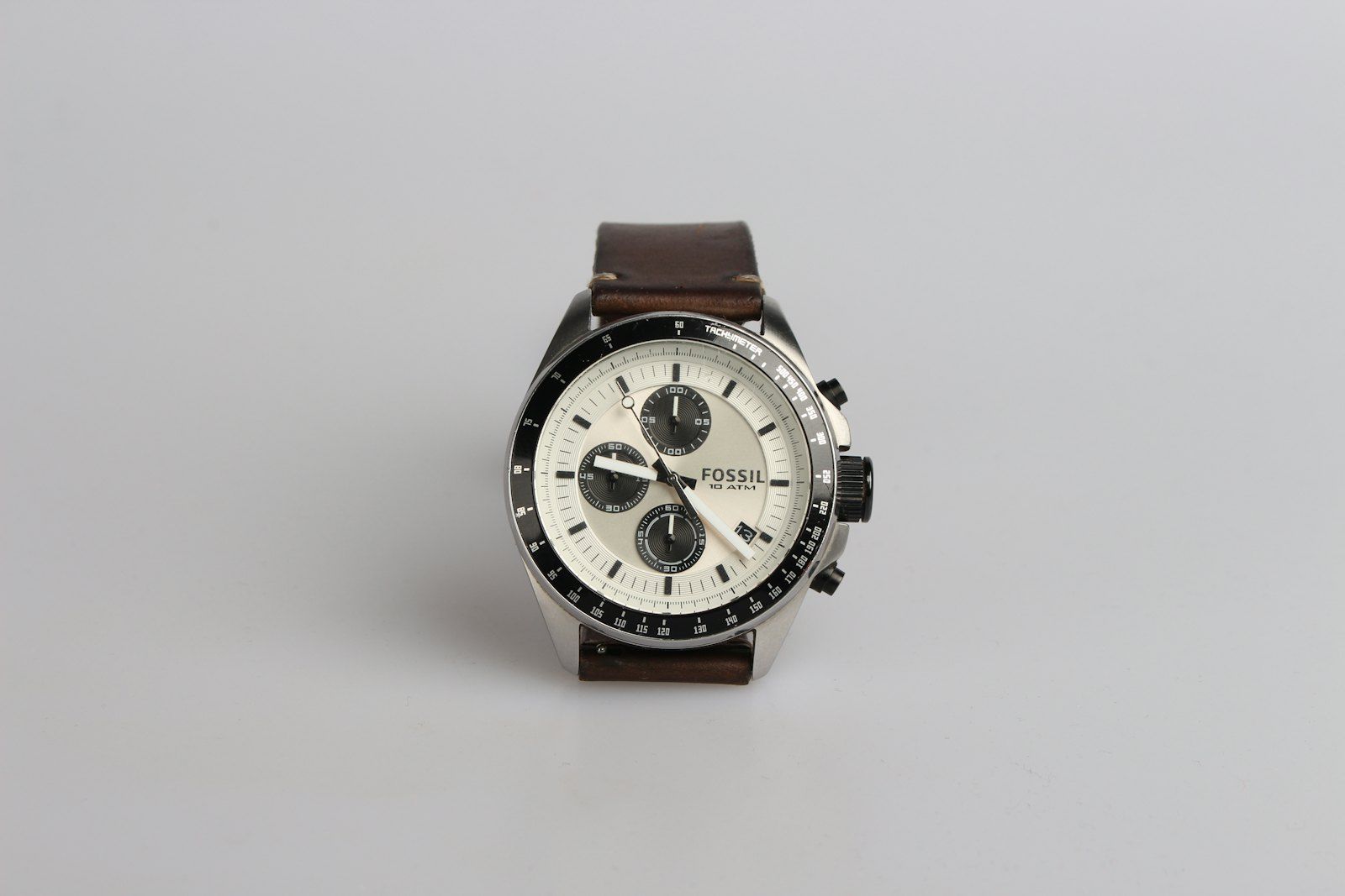 A GMT watch with a 24-hour bezel